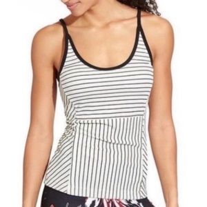 Derek Lam x Athleta workout tank top S